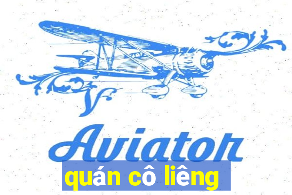 quán cô liêng