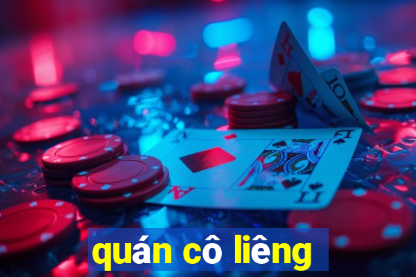 quán cô liêng