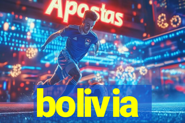 bolivia