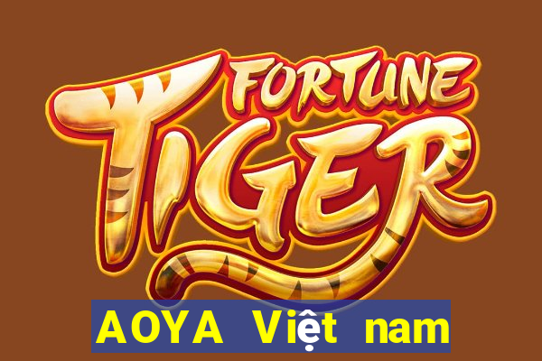 AOYA Việt nam Tải xuống Fun88