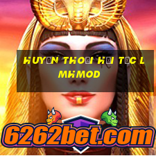 huyền thoại hải tặc lmhmod