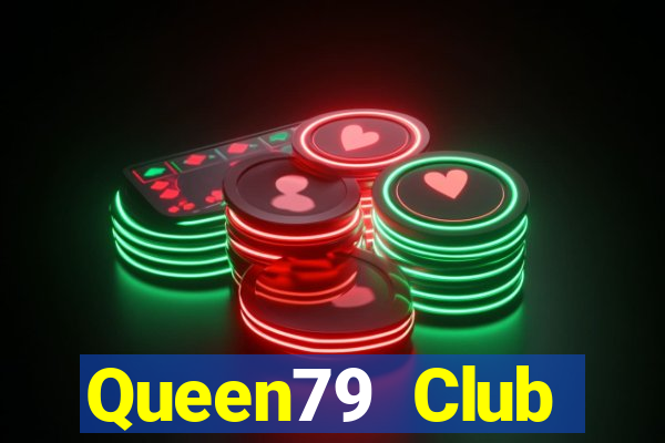 Queen79 Club Download Game Đánh Bài