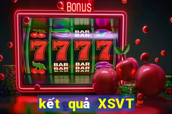 kết quả XSVT ngày 9