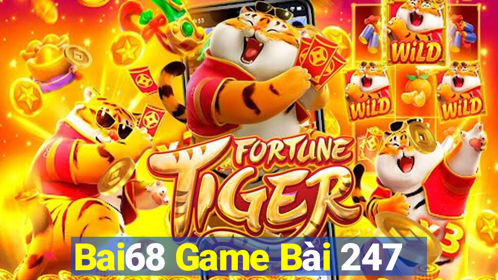 Bai68 Game Bài 247