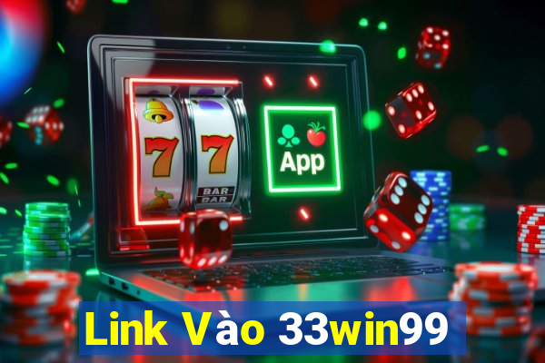 Link Vào 33win99