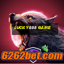 lucky888 game