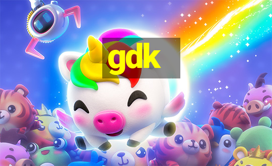 gdk