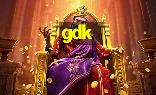 gdk