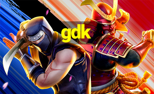 gdk