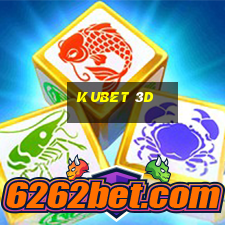 kubet 3d