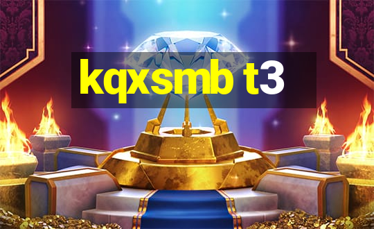 kqxsmb t3