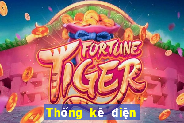 Thống kê điện toán thứ tư