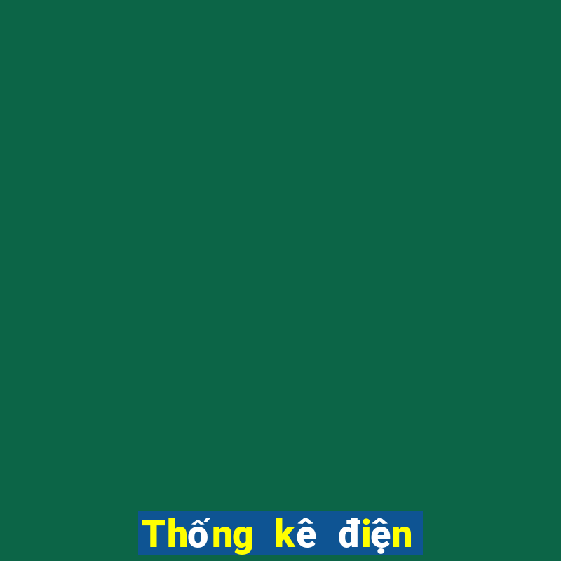 Thống kê điện toán thứ tư