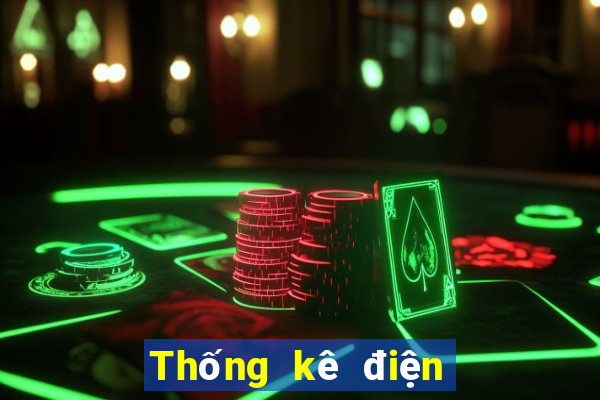 Thống kê điện toán thứ tư