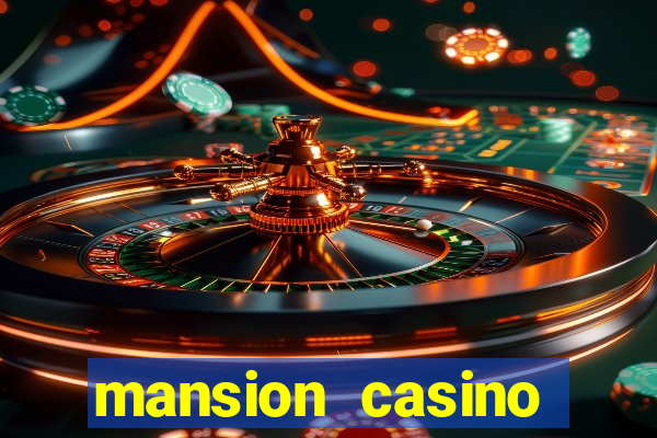 mansion casino online review