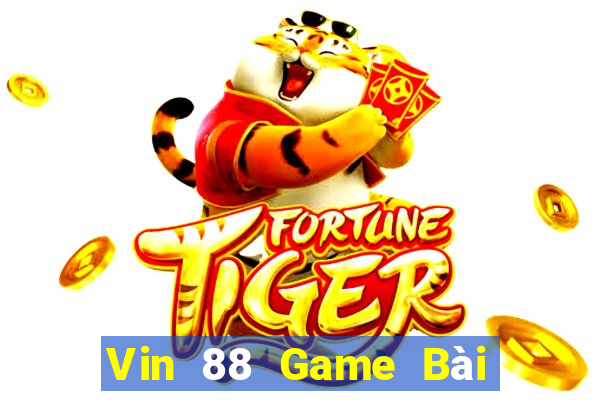 Vin 88 Game Bài 3C Cho Ios