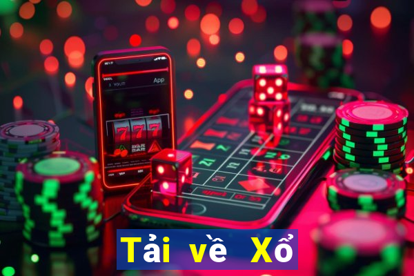 Tải về Xổ số 360 cho Android