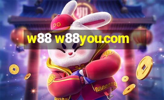 w88 w88you.com