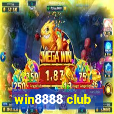 win8888 club