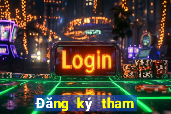 Đăng ký tham gia am8