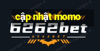 cập nhật momo