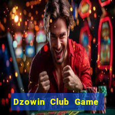 Dzowin Club Game Bài Có Code