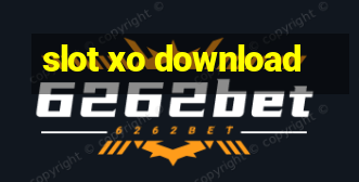 slot xo download