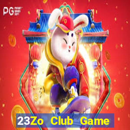 23Zo Club Game Bài Dubai