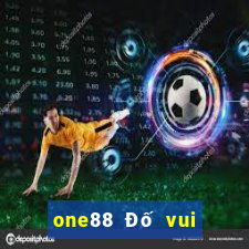 one88 Đố vui mùa hè lol