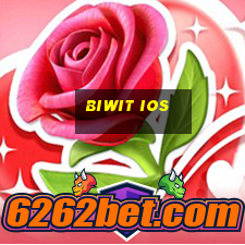 Biwit ios