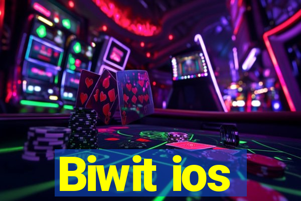 Biwit ios