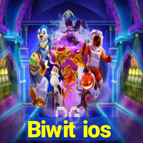 Biwit ios