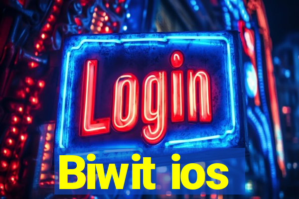 Biwit ios