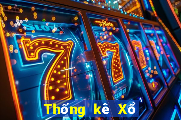 Thống kê Xổ Số Trà Vinh ngày 11