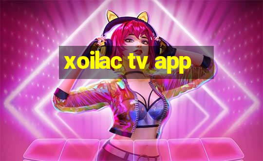 xoilac tv app