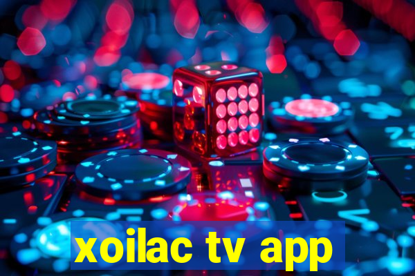 xoilac tv app