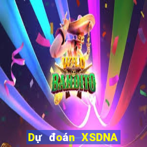 Dự đoán XSDNA ngày 19