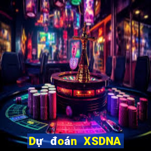 Dự đoán XSDNA ngày 19