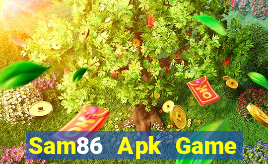 Sam86 Apk Game Bài Xanh 9