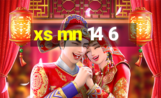 xs mn 14 6