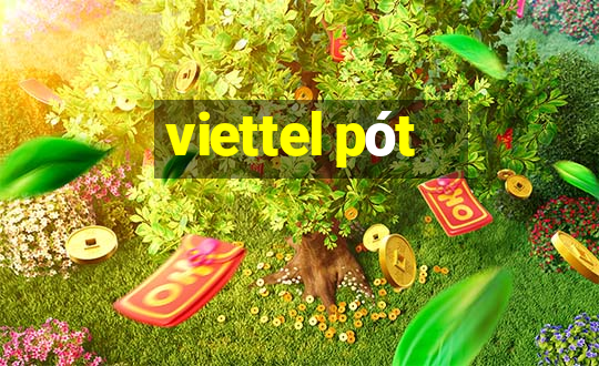 viettel pót