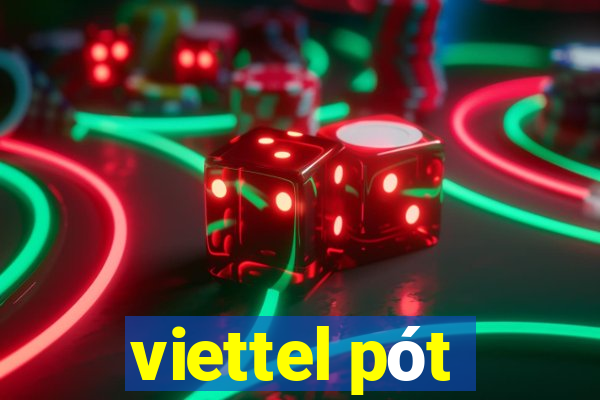 viettel pót