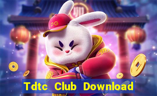 Tdtc Club Download Game Bài