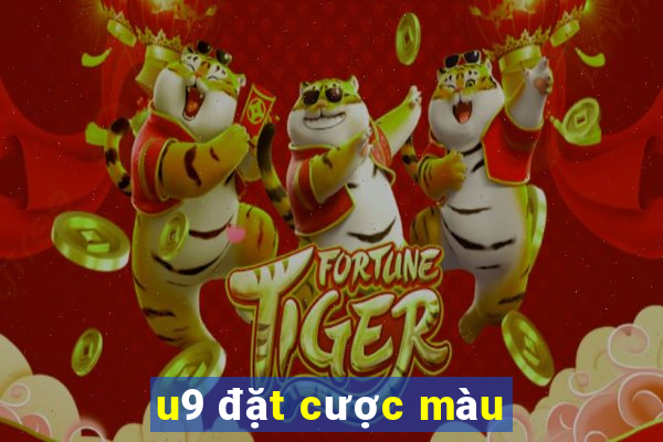 u9 đặt cược màu