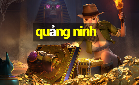 quảng ninh