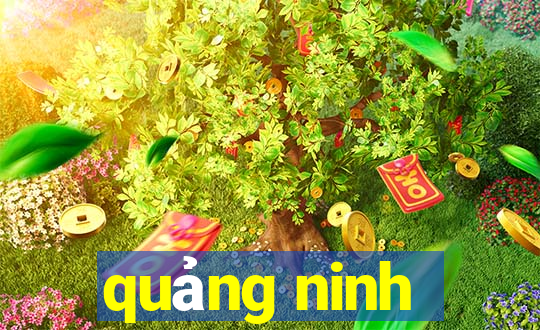 quảng ninh