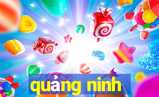 quảng ninh