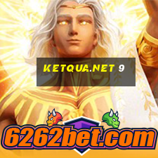 ketqua.net 9