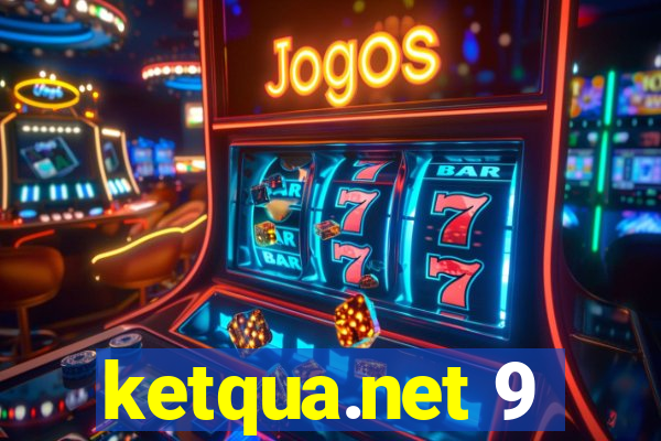 ketqua.net 9