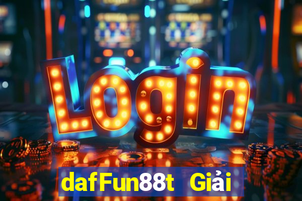 dafFun88t Giải trí Việt nam